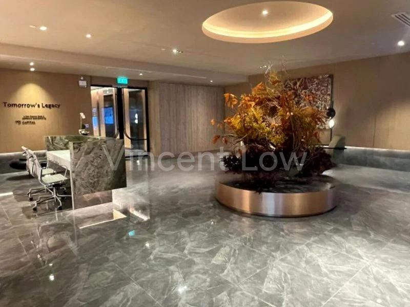 Office for Sale in  Visioncrest - Image 4